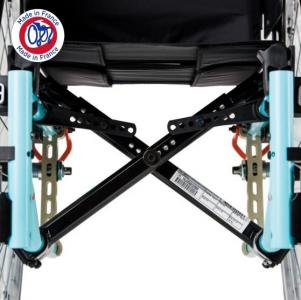 Fauteuil Roulant Manuel Action 3 Junior