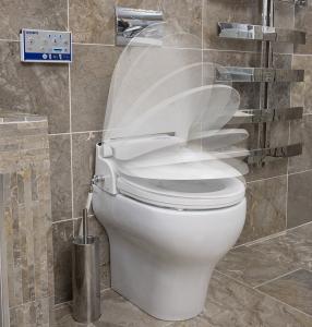 Pure Bidet lifestyle image 2