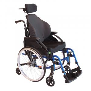 Fauteuil Roulant Invacare Action3NG RC Matrx