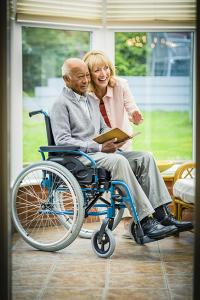 benefit|ACTION 1R_BE02.jpg|Manual wheelchair Invacare Action 1 R