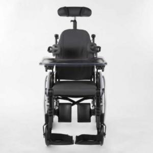 cover|comfort.jpg|Manual wheelchair Invacare Action 3 NG Comfort