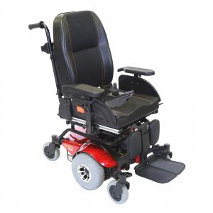 cover_main|M41-CV03.jpg|Invacare Pronto M41 with Modulite power wheelchair