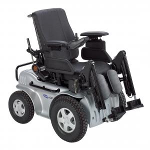 cover_main|G50 CV02.jpg|Invacare G50 power wheelchair