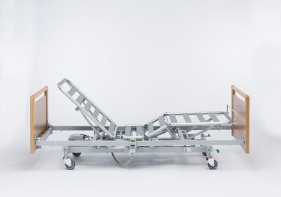 cover|SB755 MP08.jpg|The Invacare SB755 Medical Bed