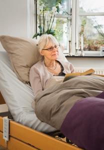 benefit|ACCENT-BE20.jpg|The Invacare Accent Medical Bed