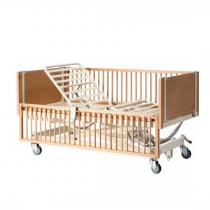 Invacare ScanBeta NG Paediatric Bed
