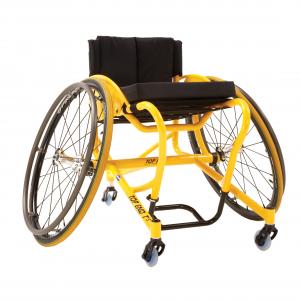 cover_main|TS 7000 R.jpg|Sport wheelchair Top End T-5 7000 Series Tennis yellow frame
