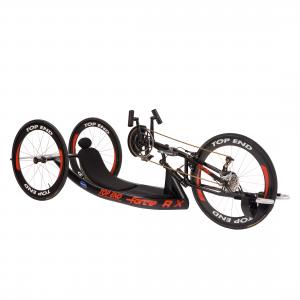 cover_main|FORCE RX CV05.jpg|Sport wheelchair Top End Force RX black red frame