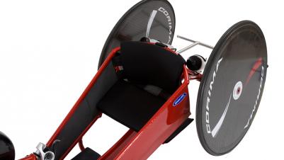 cover|Force-K-OF01.jpg|Sport wheelchair Top End Force K red frame