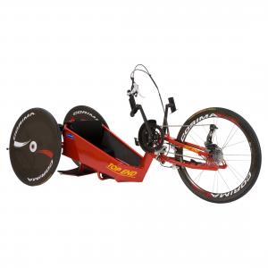 cover_main|FORCE K CV02.jpg|Sport wheelchair Top End Force K red frame