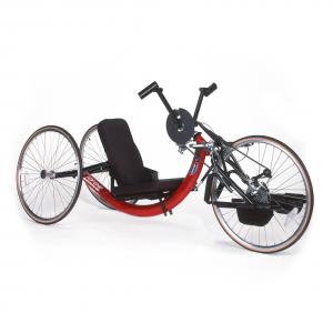cover_main|XLT PRO CV01.jpg|Sport wheelchair Top End XLT Pro red frame