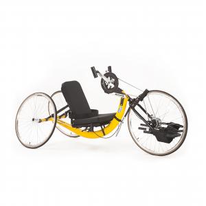 cover_main|XLT CV01.jpg|Sport wheelchair Top End XLT yellow frame