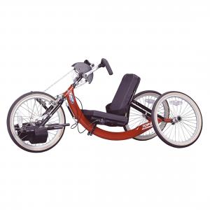 cover_main|XLTJR 2005.jpg|Sport wheelchair Top End XLT Junior red frame