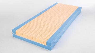 feature|SF PREMIER MAXIGLIDE OF08.jpg|Invacare Softform Maxiglide air mattress