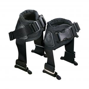 cover_main|Side Release Ankle Huggers_2010.jpg|Ankle hugger posture corrector