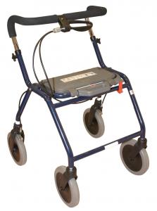 cover|LEGACY OF14.jpg|Dolomite Legacy rollator