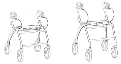 cover|LEGACY OF16.jpg|Dolomite Legacy rollator