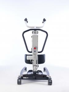 cover|ISA PLUS CV02.jpg|The Invacare ISA Plus patient lifter