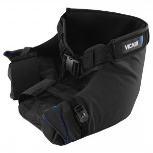 Main -Vicair_AllRounder_O2_Side - Vicair cushion