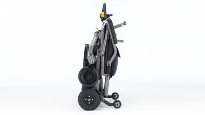Invacare KOMPAS Folding Power Chair