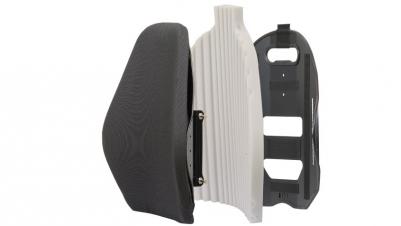 Matrx E2 back