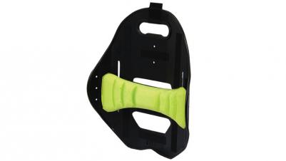 Matrx E2 back with lumbar support