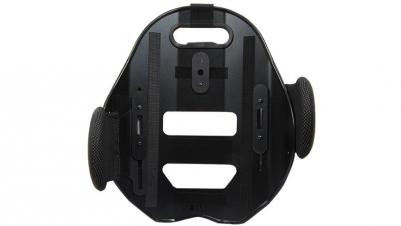Matrx E2 back