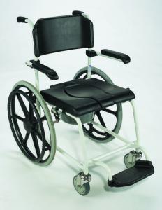 Cascade H253 Shower chair 2