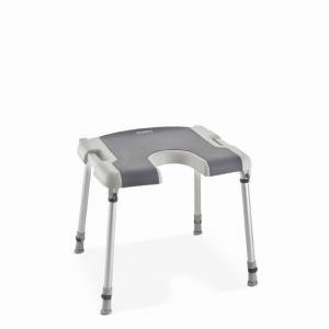 Sorrento shower stool 4