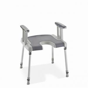 Sorrento shower stool 5