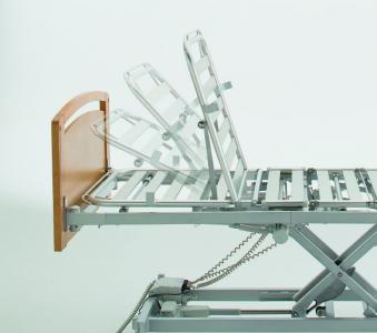 SB755 Medical Bed 4