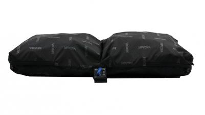 Vicair Xxtra O2 rear view without cover