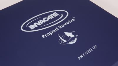 Propad Revolve V EU gallery image 2