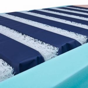 InvaSoft™ Hybrid horizontal air cells