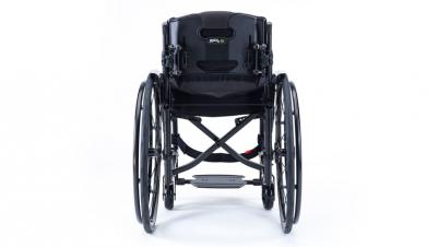 Matrx E2 Deep on Kuschall Compact