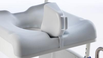 Ocean Ergo seat pan gallery image