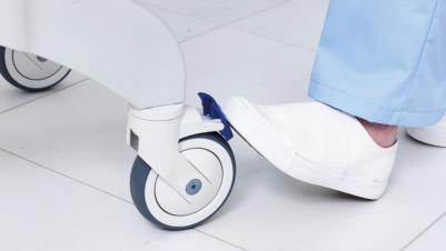Ocean ergo wheel gallery image