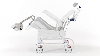 Ocean Ergo VIP gallery image