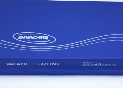 Dacapo Heavy user gallery image