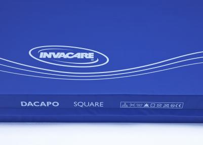 Dacapo Square