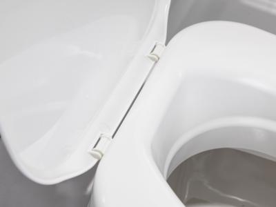 Aquatec 90 Ergo hinge