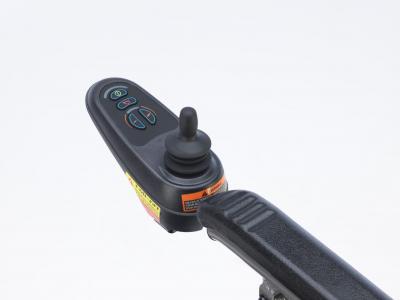 Kompas controller