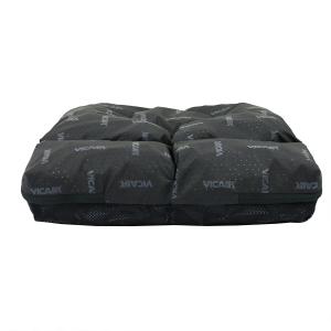 Vicair Centre Relief O2
