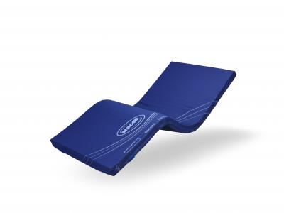 Dacapo Top Pro in farlow position