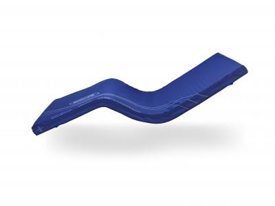 Dacapo Top Pro mattress in cover