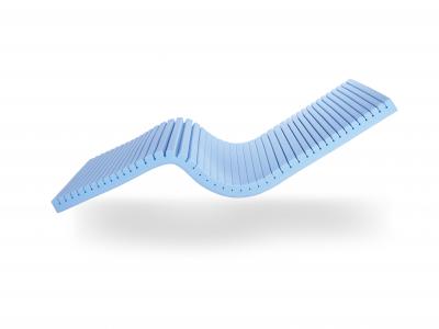 Dacapo Top Pro foam