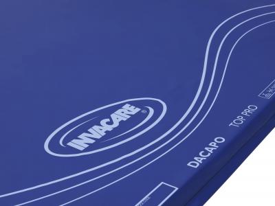 Invacare Dacapo Top Pro branded cover