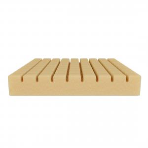 Propad Profile castellated cushion