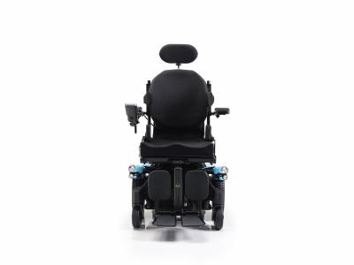 TDX SP2 NB ULM power wheelchair - Invacare Europe