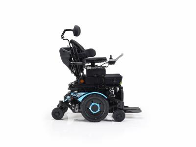 TDX SP2 NB ULM - side view